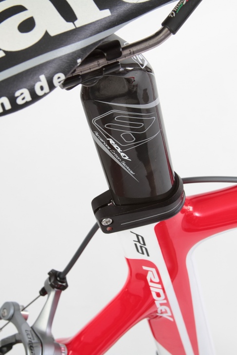 リドレー DEAN RS - ディーンのDNAを受け継ぐ高いコストパフォーマンス